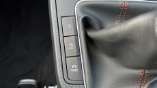 SEAT Ibiza 1.0 TSI 115 FR 5dr Petrol Hatchback